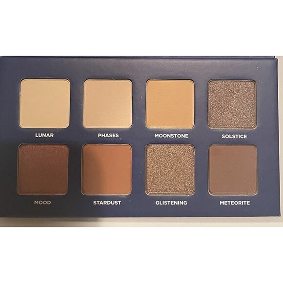ULTA Beauty Eye Shadow 8 Palette 3 Bundle NEW Face + Eye primer FACTORY SEALED! - Picture 8 of 9